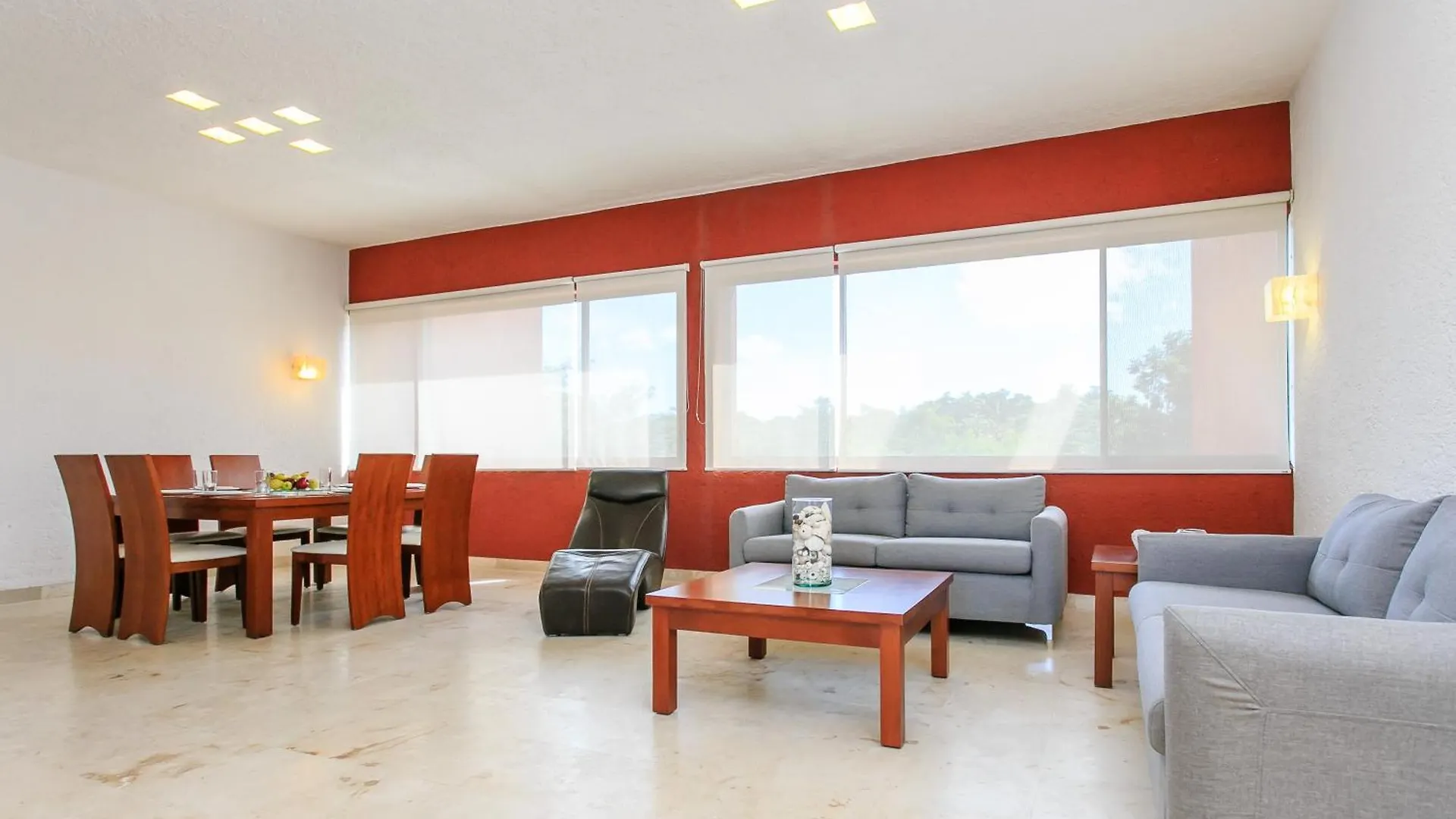 Private Pool Penthouse, Bikes Plus Resort Pool Onsite! Playa del Carmen 0*,  Mexico
